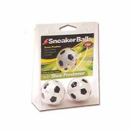sneaker balls soccer
