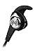 Monster iSport Strive In-Ear Sports Headphones - Black, Running, Sweatproof