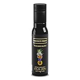 Activation Products, Perfect Press Five Seed Oil Blend - Vegan, Organic Sunflower Seed, Flax Seed Oil, Black Sesame Oil, Coriander Seed and Pumpkin Seed Oil with Plant Based Omega 3-6-9, 100ml