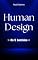 Livro Human Design: Os 5 Sentidos