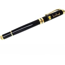Donald J. Trump Presidential Signature Click Style Retractable