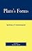 Plato's Forms: Varieties of Interpretation William A. Welton Editor
