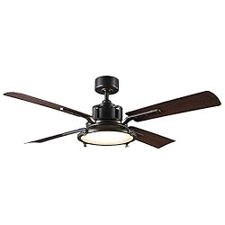 Modern Forms FR-W1818-56L-OB/DW Nautilus 56" Four