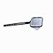 Koller Products Aquarium Fish Net with Plastic Handle, 5