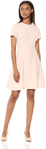 theory modern seamed dress