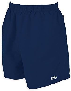 Zoggs Penrith Men's Shorts - Navy, X-Large by Zogg