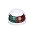 Attwood Corporation 3000.1583 Light, Navi Red/Green 7-Inch lead White Skin Pack - 77281