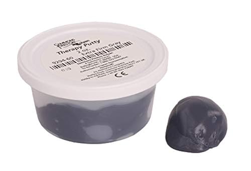 Sammons Preston Therapy Putty, Therapeutic Hand Exerciser, Theraputty ...