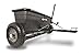 Agri-Fab 45-0288 175-Pound Max Tow Behind Drop Spreader, Black primary