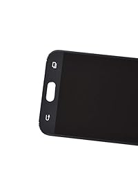 Gray - Pantalla LCD táctil para Samsung J3 Prime J327 2017