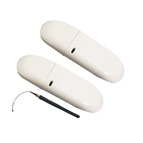 Flameer WiFi Probe Http Upload MAC Address Collection-White-Plastic - White -Universal Version - Thumbnail 4