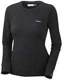 Columbia Heavyweight Long Sleeve Top Shirt
