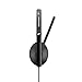 Sennheiser SC 165 USB-C (508356) - Double-Sided (Binaural) Headset for Business Professionals | with HD Stereo Sound, Noise-Cancelling Microphone, & USB-C Connector (Black)