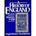 History of England: Prehistory to 1714, Vol. I by