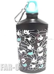 Amazon D23 Expo Usa 17 オズワルド 生誕90周年記念 メタル ドリンクボトル カンティーン 水筒 フラスコ ディズニーストア限定 アニメ 萌えグッズ 通販 Amazon D23 Expo Usa 17 オズワルド 生誕90周年記念 メタル ドリンクボトル カンティーン 水筒 フラスコ ディズニーストア限定 アニメ 萌えグッズ 通販