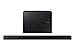 Samsung HW-K650 3.1 Channel 340 Watt Wireless Audio Soundbar (2016 Model)