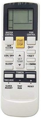 Fox Micro Compatible for O-General AC 97 Remote Controller