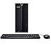 2019 Acer TC-885 Desktop PC, Intel Core i5 8th gen 6-Core Processor up to 4GHz, 256GB SSD, 8GB DDR4, DVDRW, 802.11ac WiFi, HDMI, VGA, USB Type C, Windows 10, Includes Mouse and Keyboardthumb 4