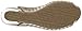 Kenneth Cole REACTION Women's Soley Roller 3 Wedge Sandal
