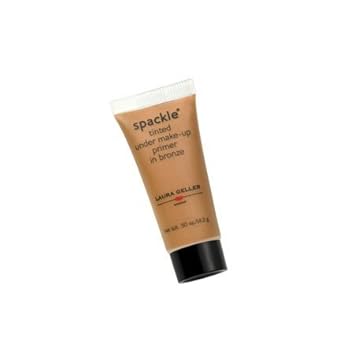 Laura Geller New York Spackle Tinted Under Make Up Primer In Bronze