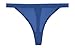 Fruit of the Loom Women's Everlight Thong Panties (12-Pack), Assorted 7