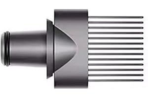 OYSTERBOY Replacement Attachment Accessory Fit for and Compatible with Dyson Hair Dryer HD01 HD02 HD03 HD04 HD05 HD06 HD07 HD08 (Wide Tooth Comb)