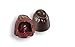 Asher's SUGAR FREE Dark Chocolate Cordial Cherry, 1Lb