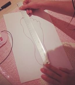 lil firestar girls flip flops & house slippers