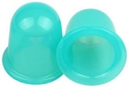 PleasantMomentsTM Double Ended Headed Strap Massage 3 Color Available (Purple)