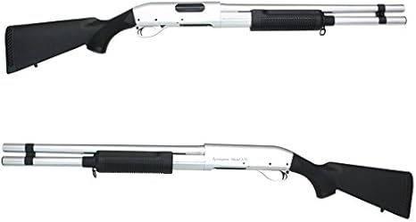 Amazon Cm350lsv M870 ロング 固定ストック スポーツライン Sv ショットガン 通販