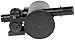 ACDelco GM Original Equipment 214-2164 Vapor Canister Vent Valve