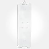 LEDBRITE 5W LED Emergency Bulkhead Light Maintained Non-Maintained IP65 Exit view 3