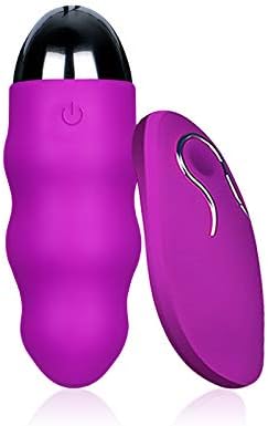 HOUDE Dance Elf 10-Frequency Multispeed Jumping Ball Women's Vibration Massage Silent Waterproof Silicone Egg Toys