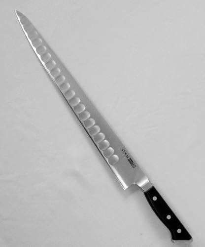 Guresuten muscle pull 736TSKL (36cm) two different types wooden handle flanged