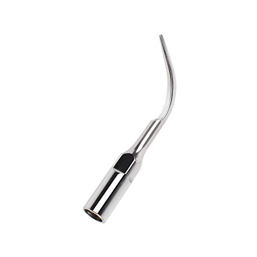 Denshine 5pcs P1 Dental Scaler Tips Scaling Tips Removal Tool Accessories