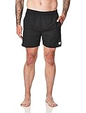 Arena Men's Fundamentals Boxer Short Swim Trunks