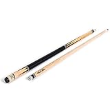 EastPoint Sports Deluxe Wood Billiard Cue