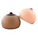 Nummy Boobs Pink Nipple Small Boob Silicone Teether Toy