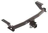 Draw-Tite 76138 2" Class III Max-Frame (2" Square Receiver Tube Opening)