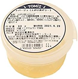 Amazon ナパージュ 上がけ用ゼリー 90g Tomiz 創業102年 富澤商店 Tomiz 飾り トッピング材料 通販