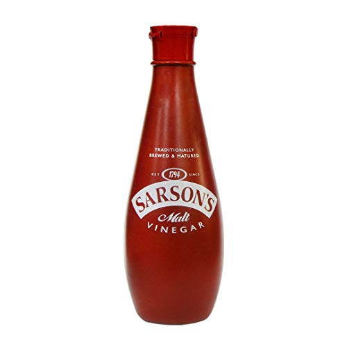 Sarsons Malt Vinegar 300ml Pricepulse