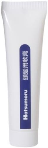 Amazon ハツモール頭髪用軟膏 田村治照堂 ヘアクリーム 通販