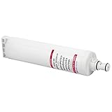 USA MADE Whirlpool 4396508 Replacement. Also replaces Whirlpool L400, Whirlpool L500, Kenmore 9908 and Kenmore 46-9010 Refrigerator Water Filters. Guaranteed Fit and Function!
