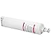 PerfectPure Water Filter, Compatible with Whirlpool 4396508, L400, L500, Kenmore 9908 and 46-9010 models, 1 pack