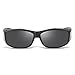 Sports Sunglasses Polarized Men Driving Cycling Fishing Running Sun Glasses UV400 Goggles Glasses rope