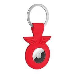 GAGAAL Air Tag Holder Case, Airtag Holder Cute
