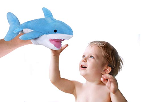 3 Ice+King+Bear+Plush+Puppet