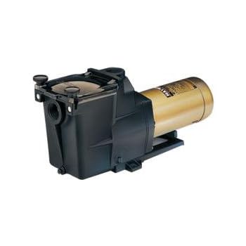 Amazon.com : Hayward SP2615X20 Super Pump 2-HP Max-Rated