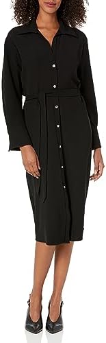 Lucky Brand Womens V-Neck Sweater Dress, Grey, X-Small at Amazon Women's  Clothing store