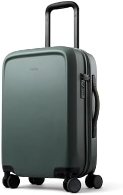 Amazon.com | Bellroy Transit Carry-On Large (46L carry-on luggage
